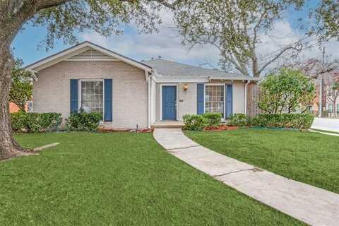5502 Matalee Avenue, Dallas, TX 75206