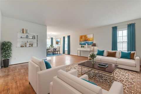 5502 Matalee Avenue, Dallas, TX 75206