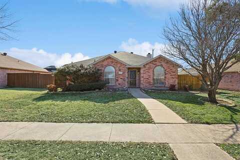 7013 Fairfield Drive, Rowlett, TX 75089