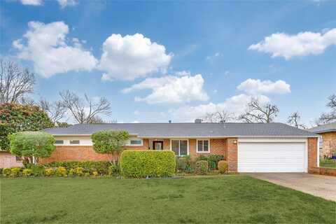 430 Mayrant Drive, Dallas, TX 75224