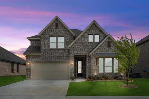13133 Yellowstone Way, Providence Village, TX 76227