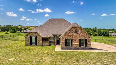 157 Churchill Circle, Weatherford, TX 76085