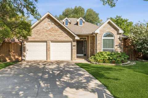 9005 Cumberland Drive, Irving, TX 75063