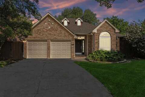 9005 Cumberland Drive, Irving, TX 75063