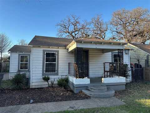 3815 Cauthorn, Dallas, TX 75210