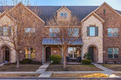 3121 Decker Drive, McKinney, TX 75070