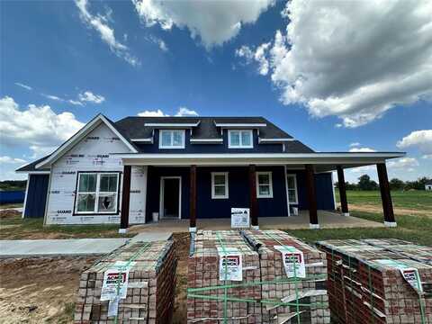Eleanor 4 County Road 3355, Paradise, TX 76073