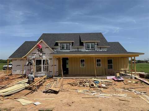 Eleanor 4 County Road 3355, Paradise, TX 76073