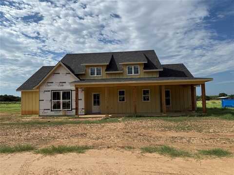 Eleanor 4 County Road 3355, Paradise, TX 76073