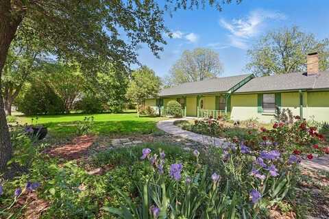 1806 Duck Creek Road, Sanger, TX 76266