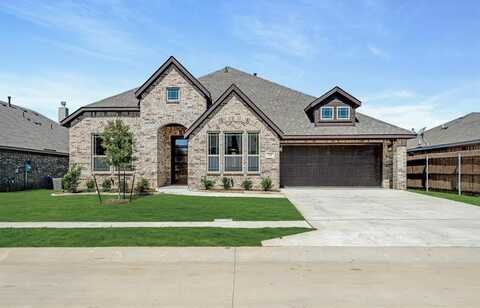 211 Seminole Trail, Alvarado, TX 76009