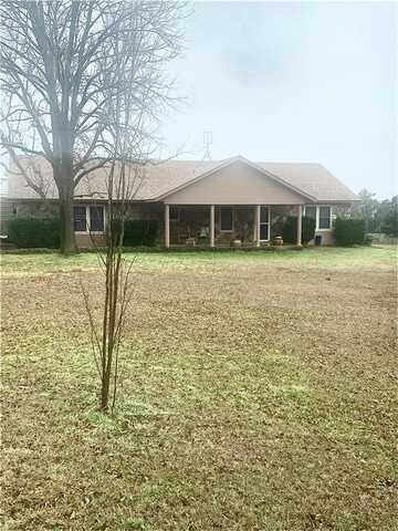 368 County Road 164, Whitesboro, TX 76273