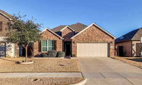 2812 Lamont Court, Mansfield, TX 76084