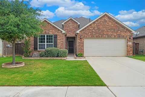 2812 Lamont Court, Mansfield, TX 76084