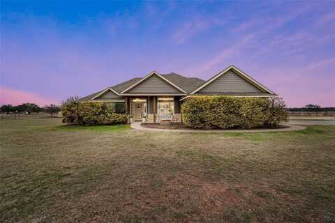 2355 Grindstone Road, Millsap, TX 76066