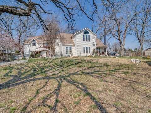 12450 State Highway 205, Lavon, TX 75166