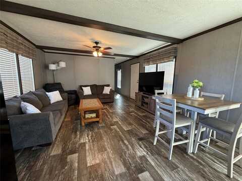 105 George Baker Road, Shongaloo, LA 71072