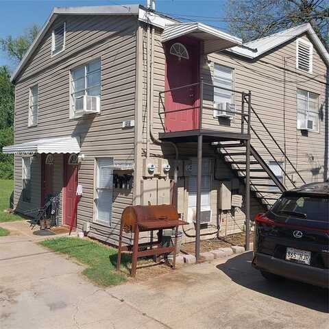 2327 Walnut Street, Bossier City, LA 71112