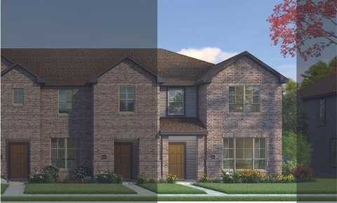 228 Territory, Fort Worth, TX 76120