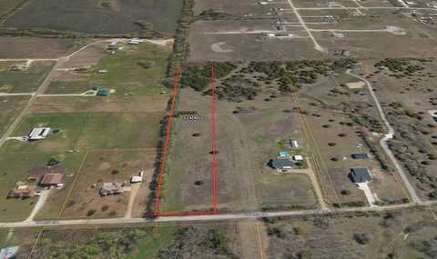 5.2 Acres E Line Road, Trenton, TX 75490