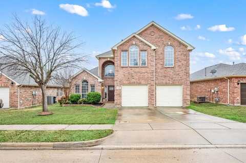 4108 Yancey Lane, Fort Worth, TX 76244