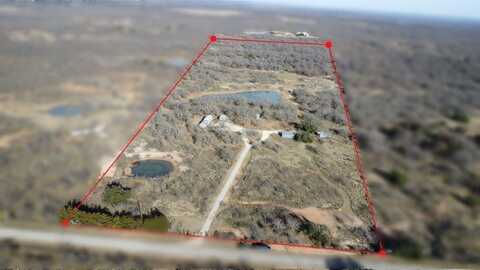 6000 County Road 411 W, Brownwood, TX 76801