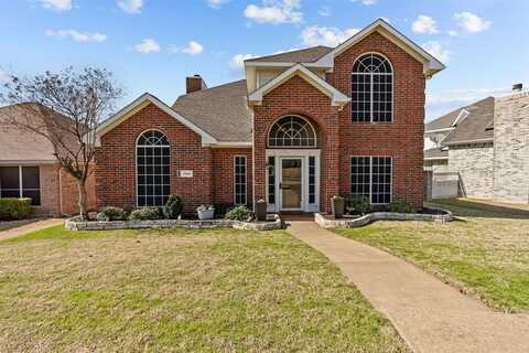 1814 Pendleton Road, Rowlett, TX 75089