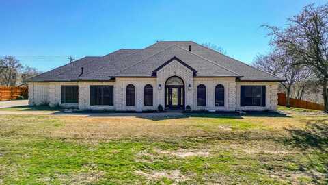 114 Devon Court, Weatherford, TX 76087