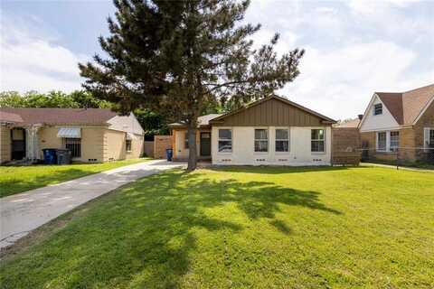 7411 Fillmore Drive, Dallas, TX 75235