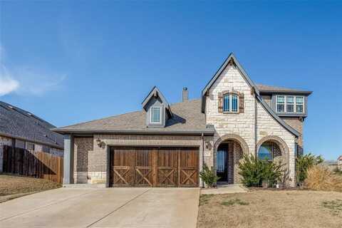 1202 Bridgeport Drive, Anna, TX 75409