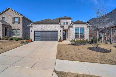 2819 Silver Leaf Drive, Northlake, TX 76226