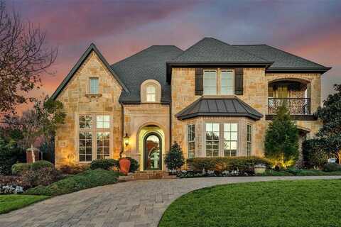 4772 Jerral Drive, Frisco, TX 75034