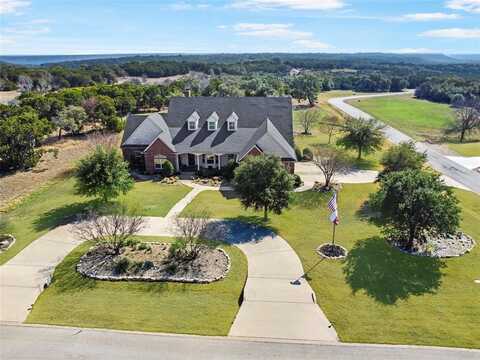 6413 Ladybank Street, Cleburne, TX 76033