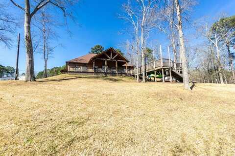 1072 Featherston Road, Homer, LA 71040