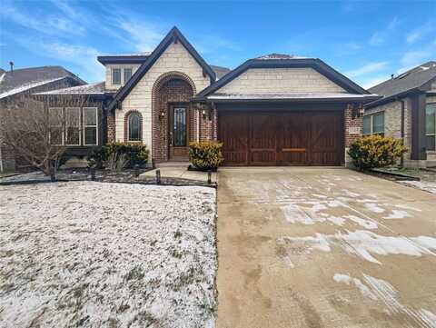 1105 Granger Drive, McKinney, TX 75071
