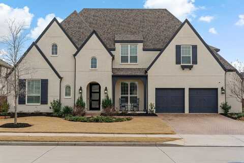 1931 Star Trace Parkway, Prosper, TX 75078