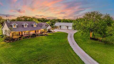 11123 County Road 493, Princeton, TX 75407