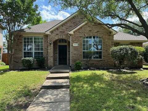 6013 Dark Forest Drive, McKinney, TX 75070