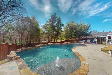 788 Windsong Lane, Rockwall, TX 75032