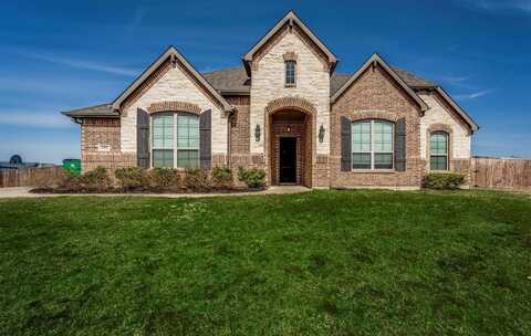 3351 Makala Drive, Midlothian, TX 76065