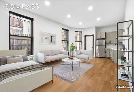 20 East 66th Street, New York, NY 10065