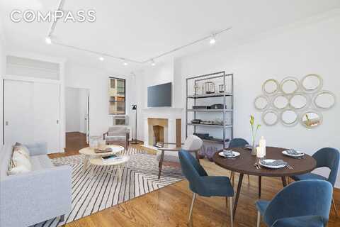 212 East 70th Street, New York, NY 10021