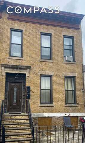 186 Howard Avenue, Brooklyn, NY 11233