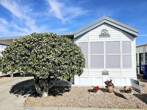 8700 E. University Dr., Mesa, AZ 85207