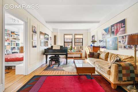 269 West 72nd Street, New York, NY 10023