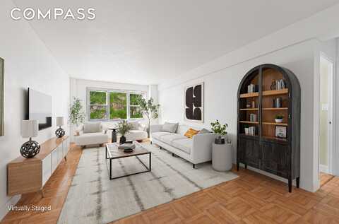 315 East 69th Street, New York, NY 10021