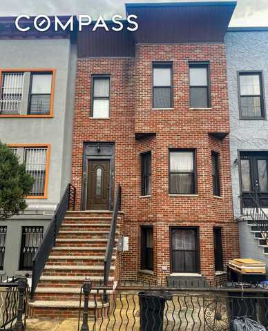 16 Pilling Street, Brooklyn, NY 11207