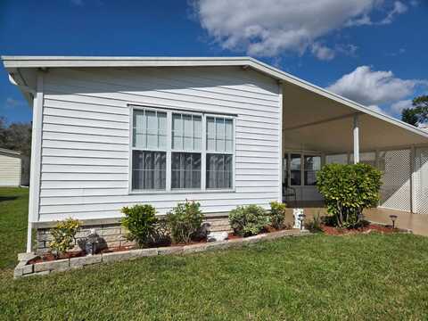 6847 CRANBERRRY DR, New Port Richey, FL 34653