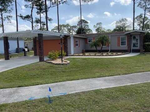 10431 Pine Lakes Blvd, North Fort Myers, FL 33903