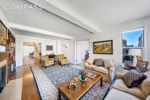 47 East 88th Street, New York, NY 10128